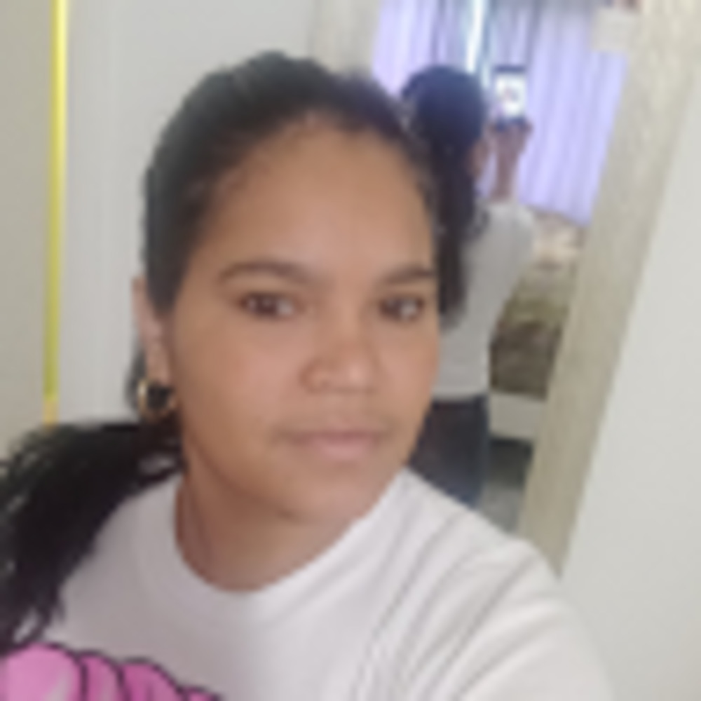 Meet your Posher, Liannet